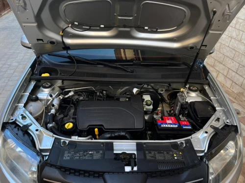Dacia Logan 2015 
