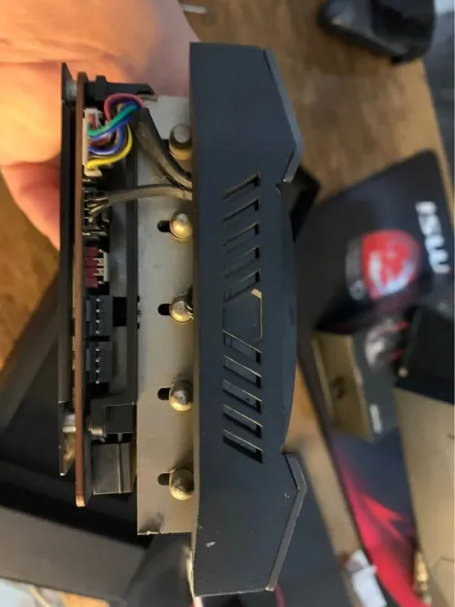 RX5700 8g