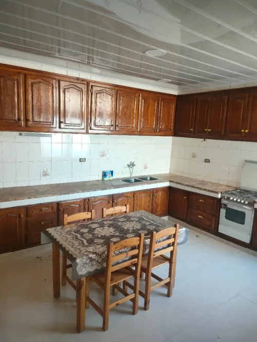 Vente Villa Tlemcen Tlemcen