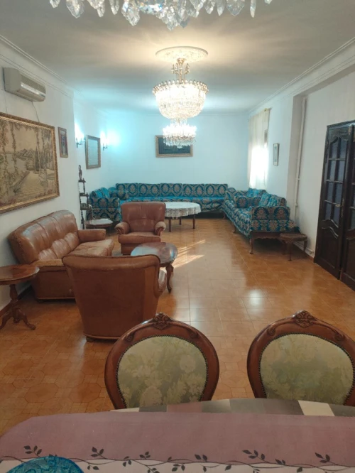 Vente Villa Tlemcen Tlemcen