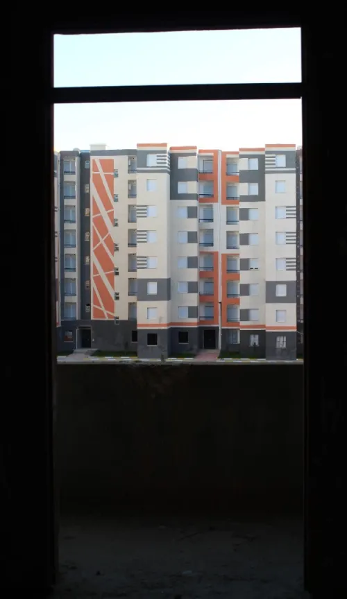 Vente Appartement F4 Boumerdès Boudouaou