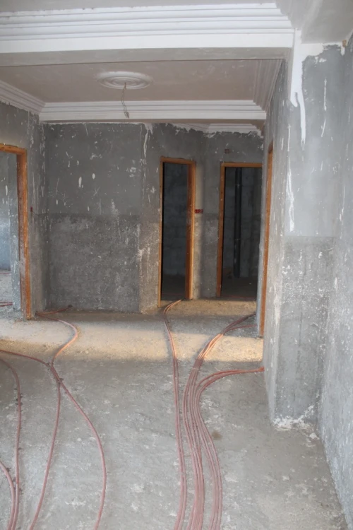 Vente Appartement F4 Boumerdès Boudouaou