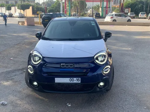 Fiat 500x 2023 Club