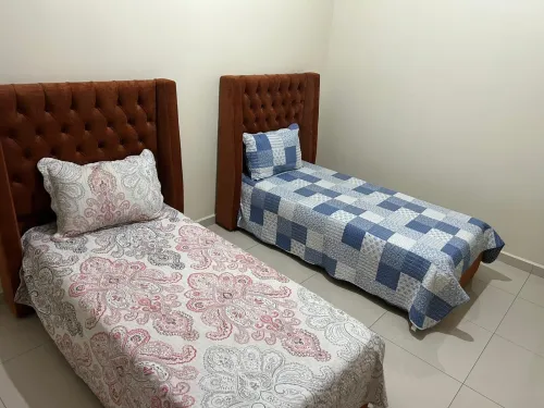 Location Appartement F4 Tipaza Ain tagourait
