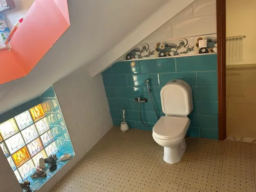Location Appartement F4 Tipaza Ain tagourait