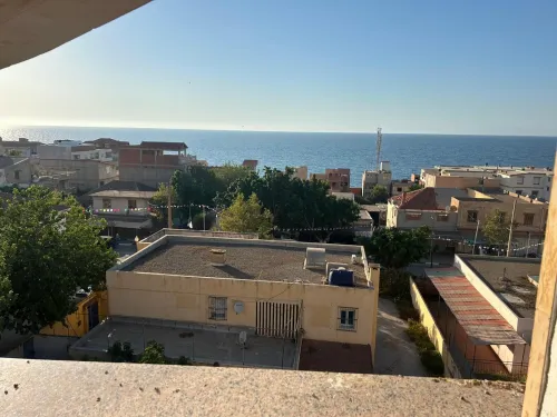 Location Appartement F4 Tipaza Ain tagourait