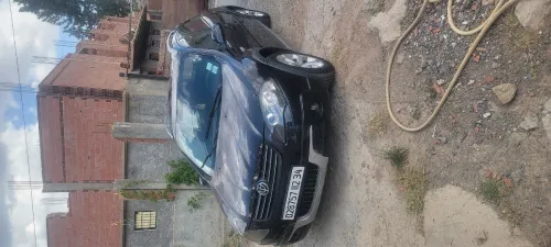 Brilliance FRV 2012 Cross