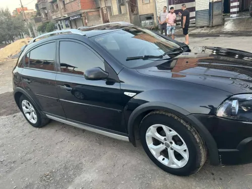 Brilliance FRV 2012 Cross