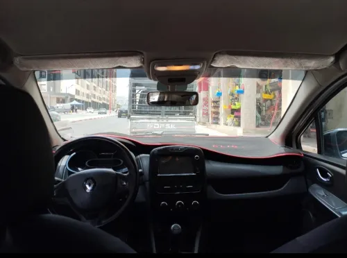 Renault Clio 4 2013 Clio 4