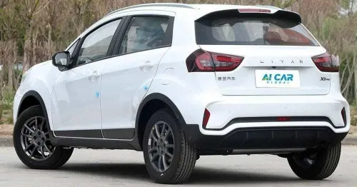 Livan X3 Pro  2025 