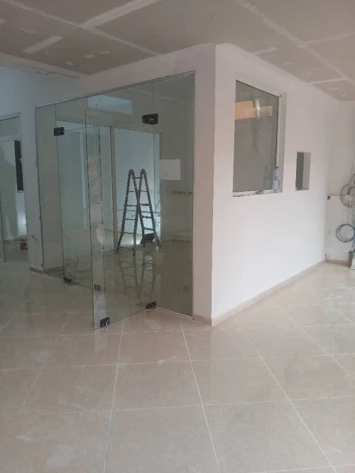 Travaux tout corps d'état 