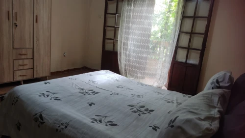Location vacances Appartement Niveau de villa F4 Alger Bordj el bahri