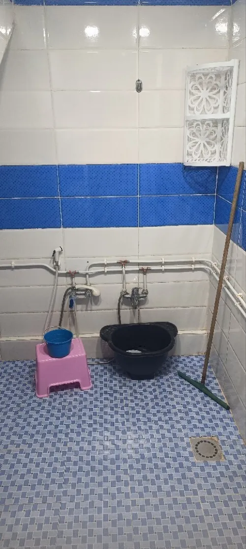 Location Appartement F2 Aïn Témouchent Beni saf