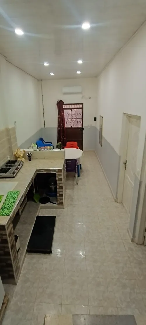 Location Appartement F2 Aïn Témouchent Beni saf