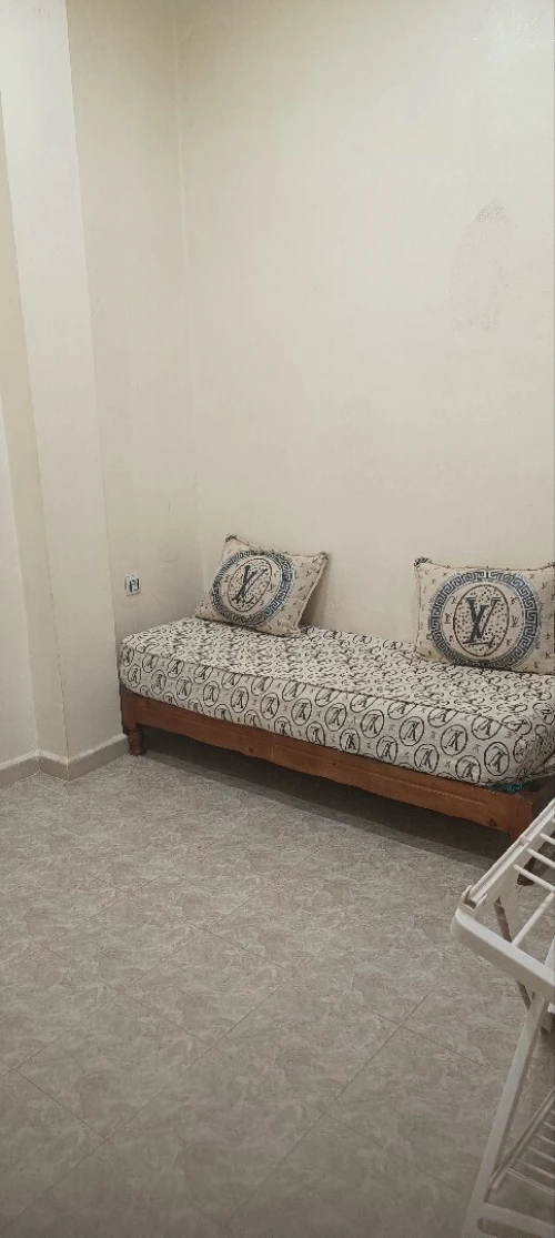 Location Appartement F2 Aïn Témouchent Beni saf