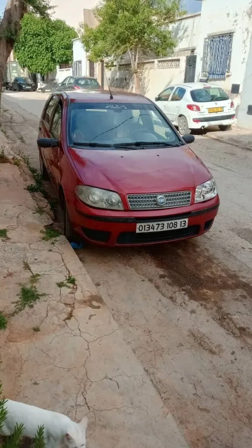 Fiat Punto 2008 Classic