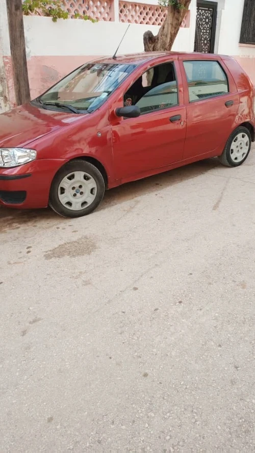 Fiat Punto 2008 Classic