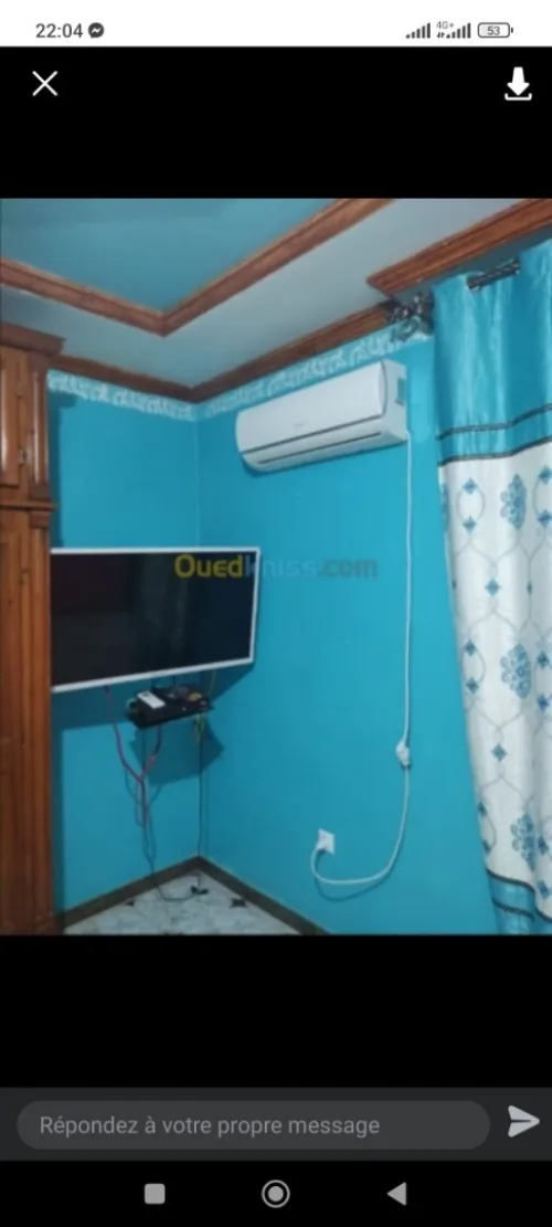 Location vacances Villa Skikda Tamalous
