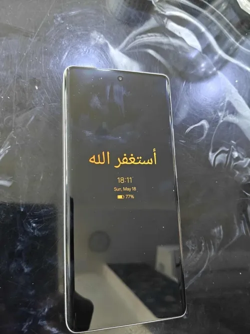 REALME GT NEO 6 (12/256)