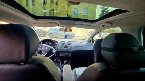 Seat Ibiza 2014 Fr