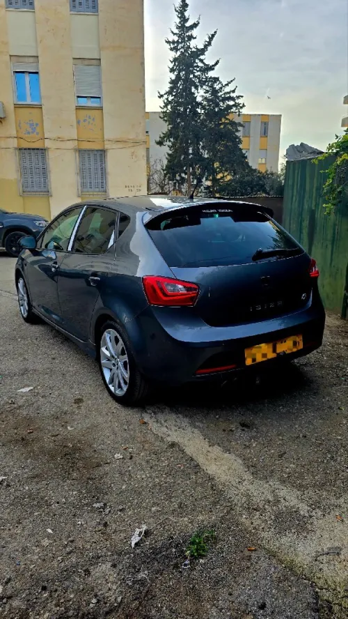 Seat Ibiza 2014 Fr