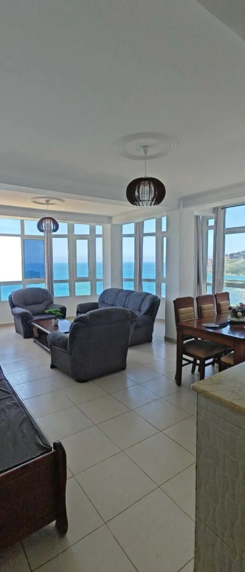 Location Appartement F3 Tizi Ouzou Tigzirt