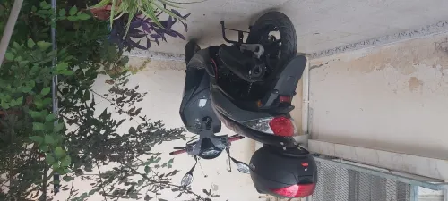sym st 2025