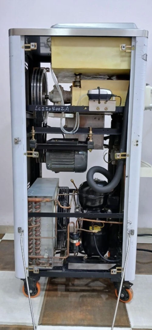 Machine excellence 