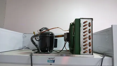 Machine excellence 