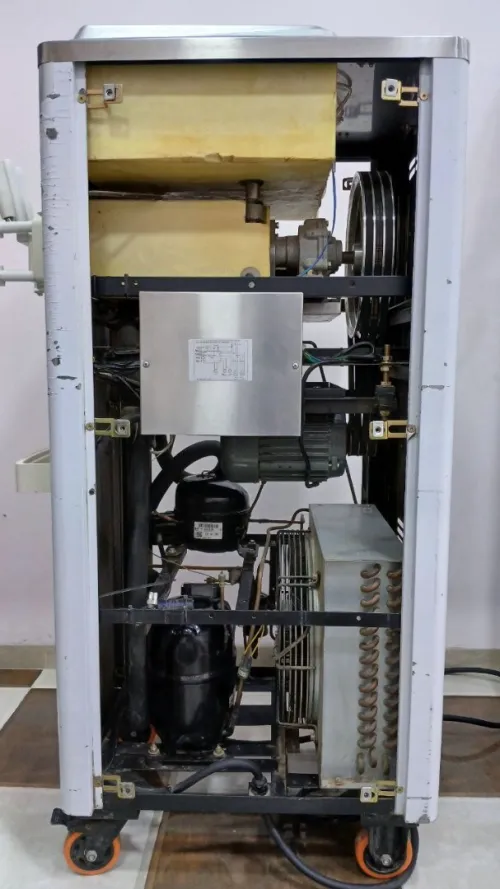 Machine excellence 