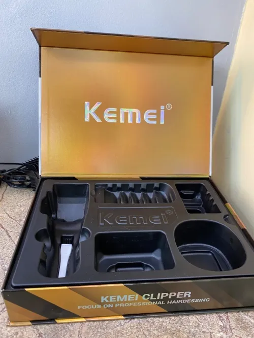 Tendeuse Kemei