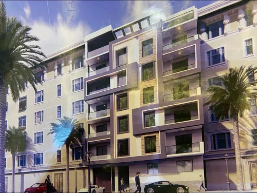Vente Appartement Alger Ain taya