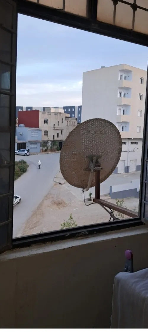 Vente Appartement Tlemcen Chetouane