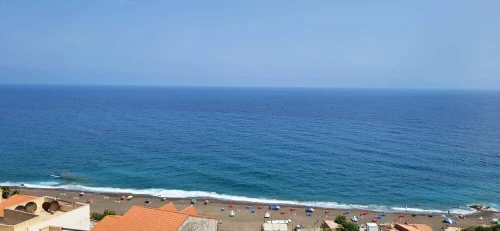 Location Appartement F3 Béjaïa Toudja