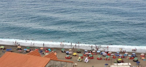Location Appartement F3 Béjaïa Toudja