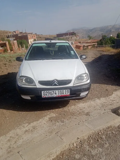 Citroen Saxo 2000 Saxo