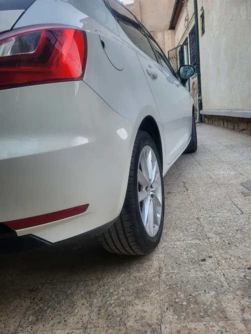 Seat Ibiza 2013 Sport Edition