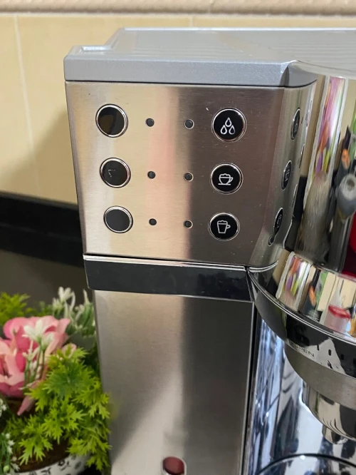 Delonghi EC850.M Automatic cappuccino