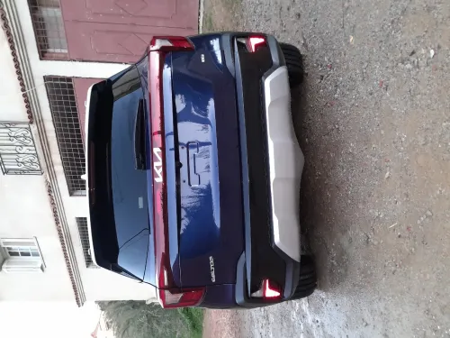 Kia Seltos 2024 X4