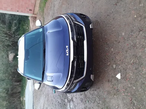 Kia Seltos 2024 X4