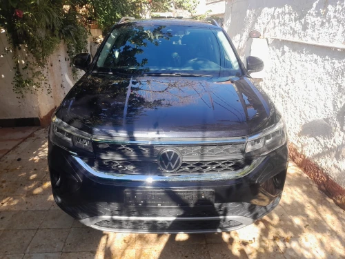 Volkswagen Taos 2025 SE