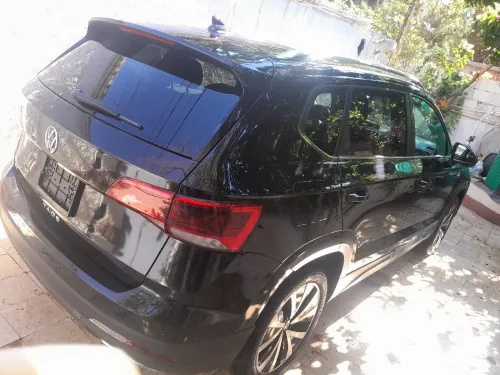 Volkswagen Taos 2025 SE
