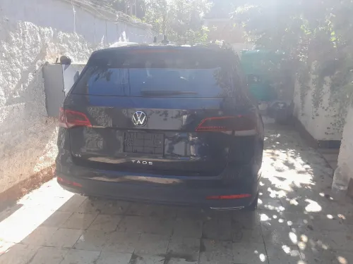Volkswagen Taos 2025 SE