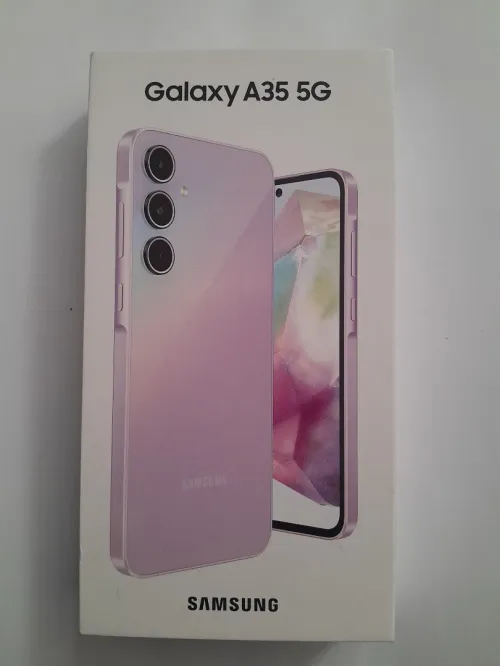 GALAXY A35.5G...A17