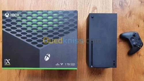 Xbox série x