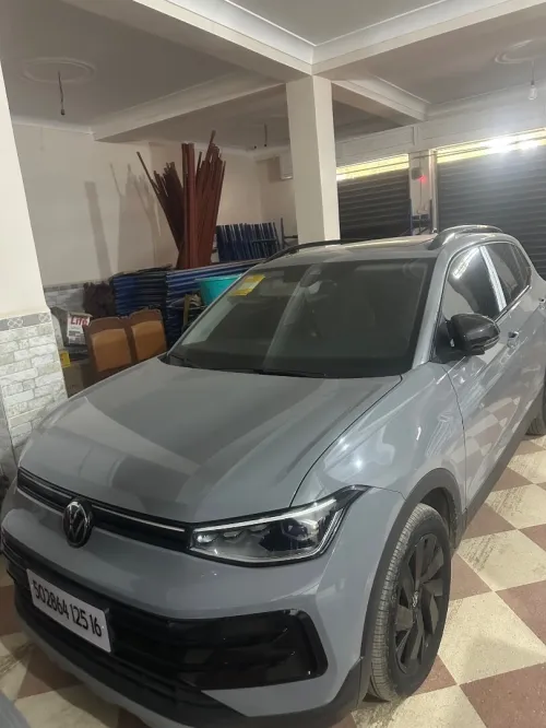 Volkswagen Tahru 2025 Tharu Xr