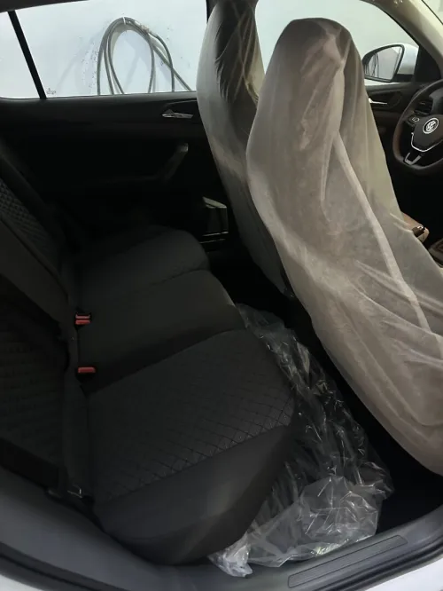 Volkswagen T-Cross 2025 T-Cross