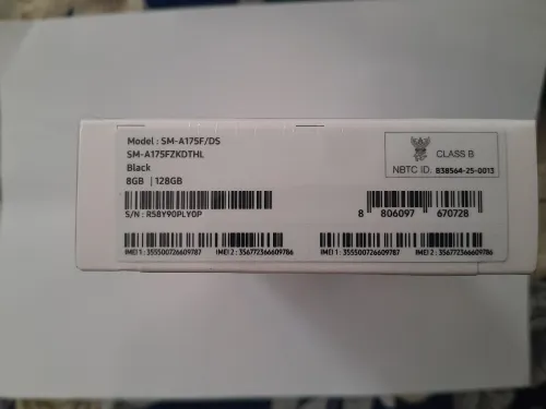 GALAXY A35_5G...A17