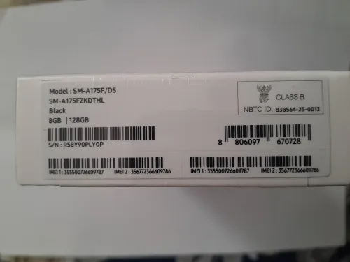 GALAXY A35_5G...A17
