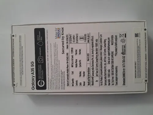 GALAXY A35_5G...A17